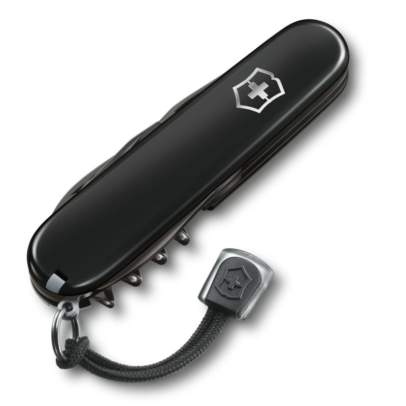 VICTORINOX(ビクトリノックス) ミディアム・マルチツール ナイフ スパルタンPS 1.3603.3P