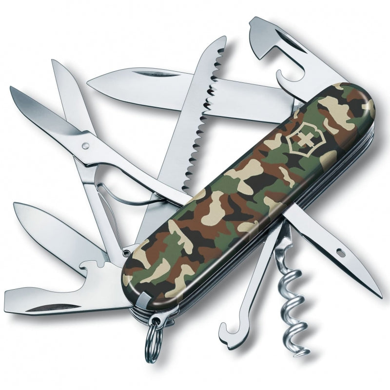 VICTORINOX（ビクトリノックス） ミディアム・マルチツール