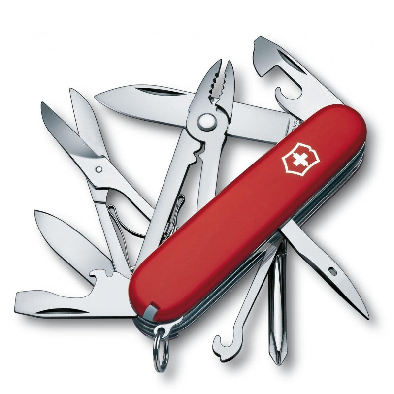VICTORINOX(ビクトリノックス) ミディアム・マルチツール デラックスティンカー 1.4723