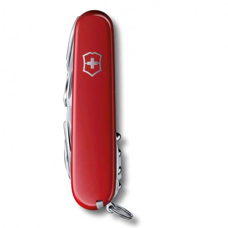 VICTORINOX(ビクトリノックス) ミディアム・マルチツール ナイフ スイスチャンプ 1.6795