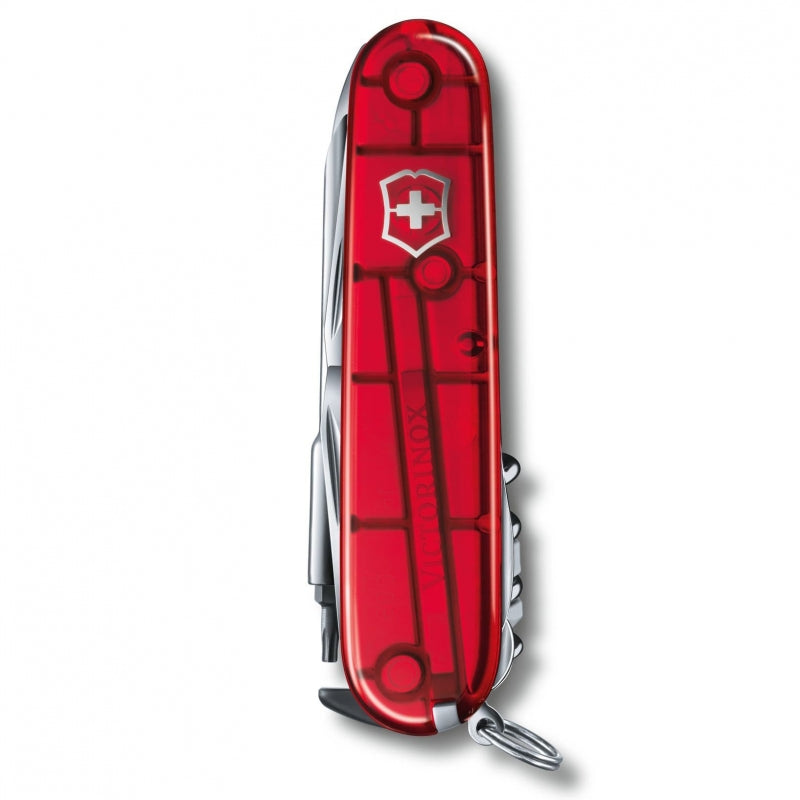 VICTORINOX(ビクトリノックス) ミディアム・マルチツール ナイフ サイバーツール L 1.7775.T