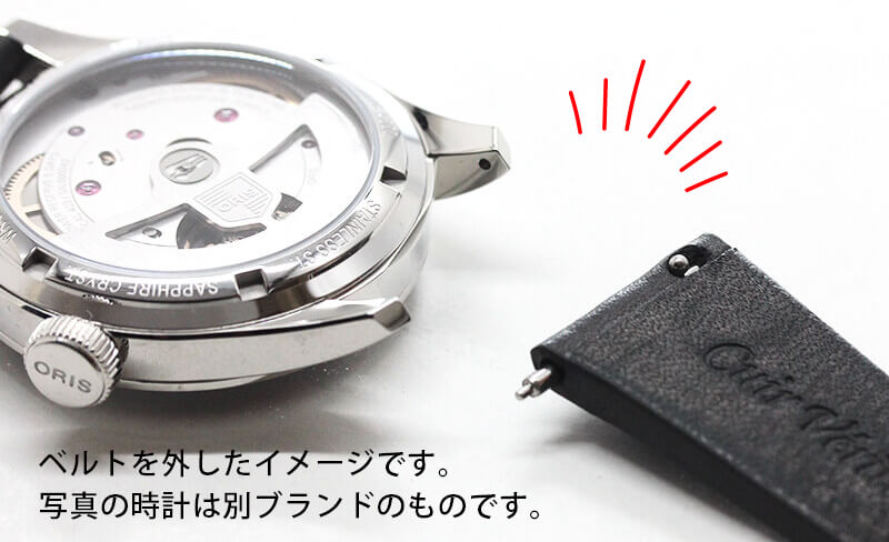 AVIATOR(アビエイター) DOUGLAS DAY DATE MECA 41(ダグラス デイ デイト メカ 41) 自動巻き 腕時計 V.3.36.2.289.4