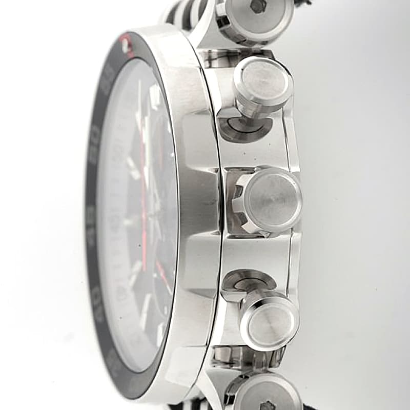 VOSTOK EUROPE(ボストーク ヨーロッパ) エネルギア-2 VK61-575A588 グレー 腕時計