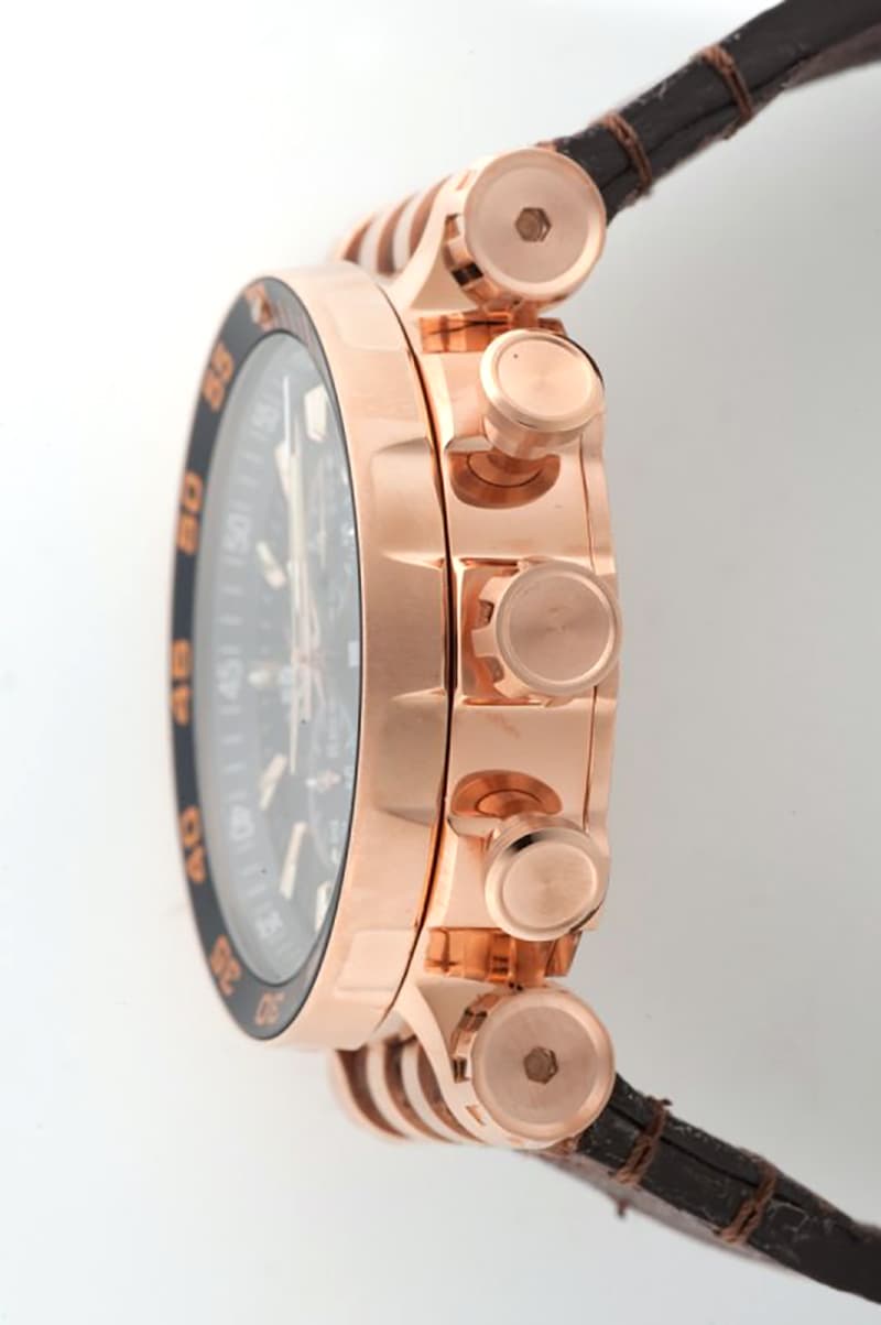 VOSTOK EUROPE(ボストーク ヨーロッパ) エネルギア-2 VK61-575B590 ブルー 腕時計