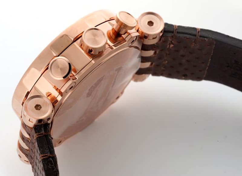 VOSTOK EUROPE(ボストーク ヨーロッパ) エネルギア-2 VK61-575B590 ブルー 腕時計