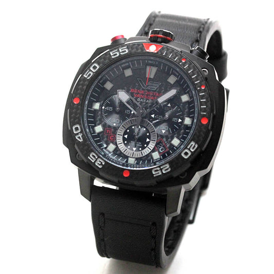 ボストークヨーロッパ(VOSTOK EUROPE)/ベネディクタス・ヴァナガス/ダカール・エディション/世界限定500本/VK67-650J740