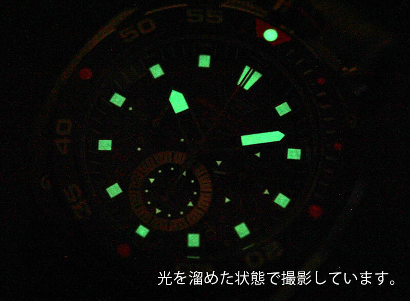 ボストークヨーロッパ(VOSTOK EUROPE)/ベネディクタス・ヴァナガス/ダカール・エディション/世界限定500本/VK67-650J740