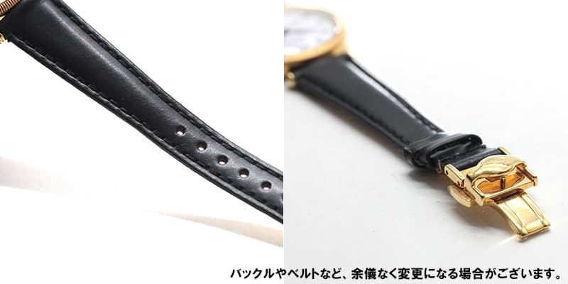 J&Tウィンドミルズ(Windmills)Thredneedle 18Kイエローゴールド 手巻き式 WLS20005-02 腕時計