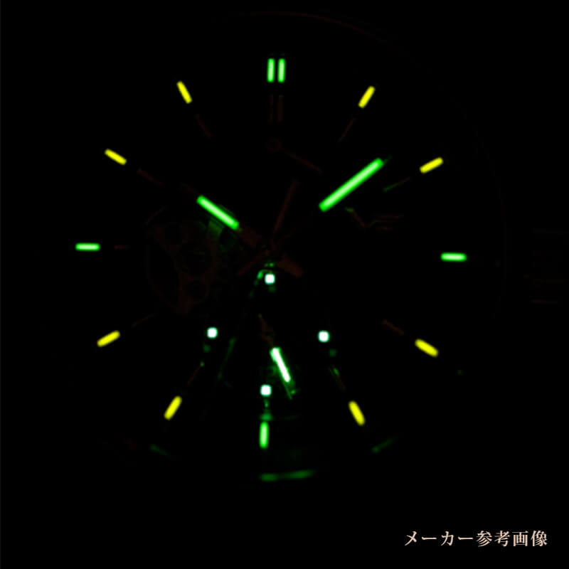 VOSTOK EUROPE(ボストーク ヨーロッパ) Gaz-14 リムジン YN84-565E551 腕時計