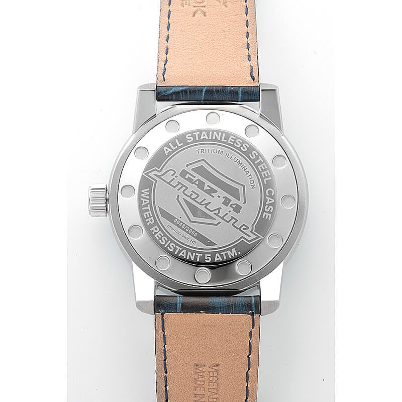 VOSTOK EUROPE(ボストーク ヨーロッパ) Gaz-14 リムジン YN84-565E552 腕時計