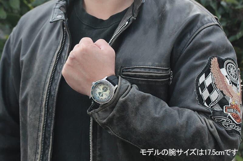 VOSTOK EUROPE(ボストーク ヨーロッパ) エクスピディション エベレスト アンダーグラウンド 自動巻き YN84-597A544 腕時計