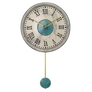 Antonio Zaccarella wall clock, Zaccarella Z121 [zc121003] – 正美堂