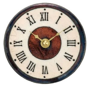 Antonio Zaccarellaアントニオ・ザッカレラ 掛け・置き兼用時計 ザッカレラZ154【zc154009】