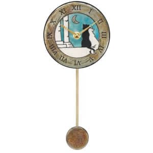 Antonio Zaccarellaアントニオ・ザッカレラ 掛け時計 ザッカレラZ176A【zc176a04】