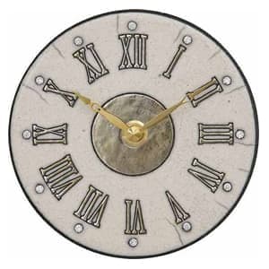 Antonio Zaccarellaアントニオ・ザッカレラ 掛け・置き兼用時計 ザッカレラZ183A【zc183a03】