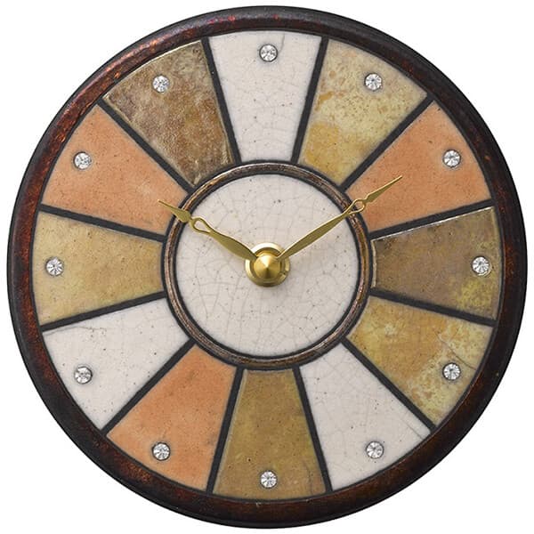 Antonio Zaccarellaアントニオ・ザッカレラ 掛け・置き兼用時計 ザッカレラZ919【zc919014】