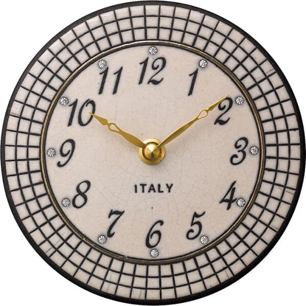 Antonio Zaccarellaアントニオ・ザッカレラ 掛け・置き兼用時計 ザッカレラZ923【zc923003】