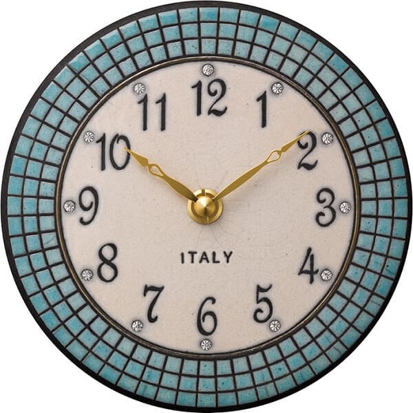 Antonio Zaccarellaアントニオ・ザッカレラ 掛け・置き兼用時計 ザッカレラZ924【zc924004】