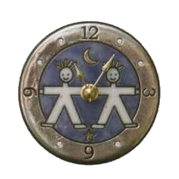 Antonio Zaccarellaアントニオ・ザッカレラ 掛け・置き兼用時計 ザッカレラZ928【zc928004】