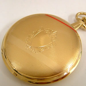 TISSOT Pocket Watch