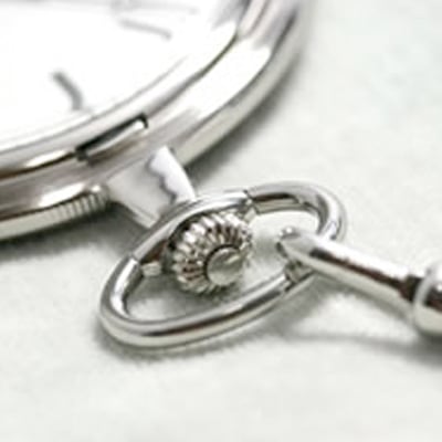 ティソ(TISSOT) T83.6.508.13 懐中時計