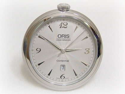 オリス　スイス時計