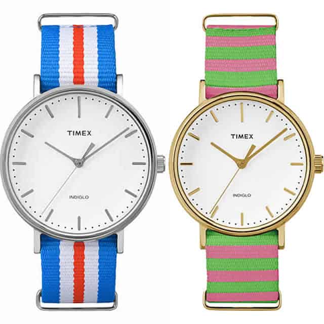 TIMEX（タイメックス）腕時計 タイメックス ウィークエンダー /正美堂時計店