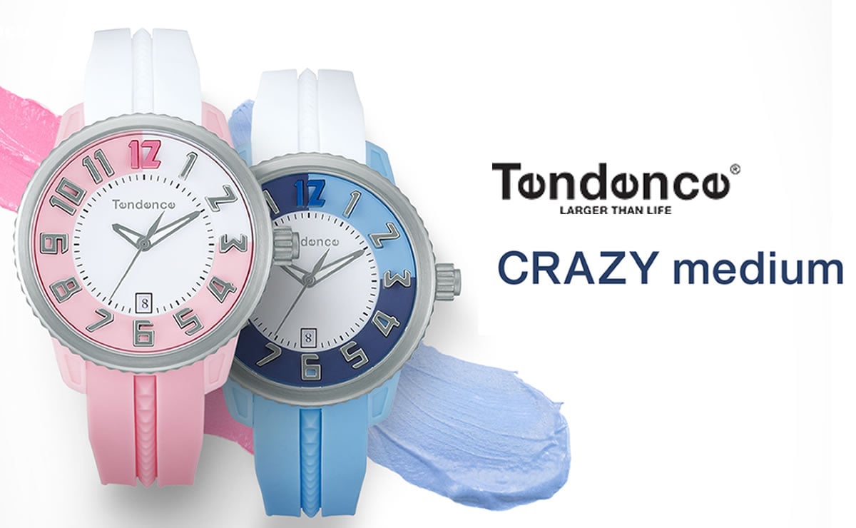 Tendence CRAZY tendencety930110
