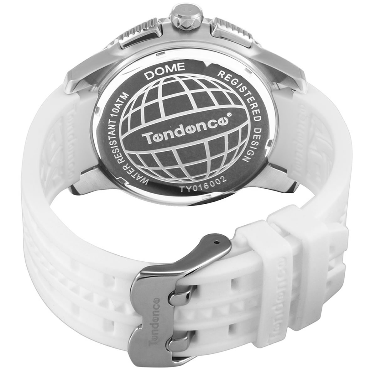 Tendence(テンデンス) DOME（ドーム）クロノグラフ TY016002