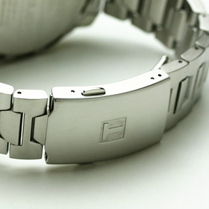 TISSOT ティソ 腕時計 ティータッチ 純正バックル