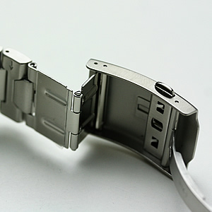 TISSOT ティソ ティータッチ T-TOUCH 延長用ピース