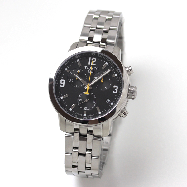 TISSOT ƥ ӻץΥPRC200 T055.417.11.057.00