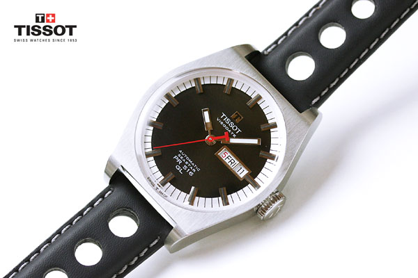 Tissot visodate pr 516 gl hotsell