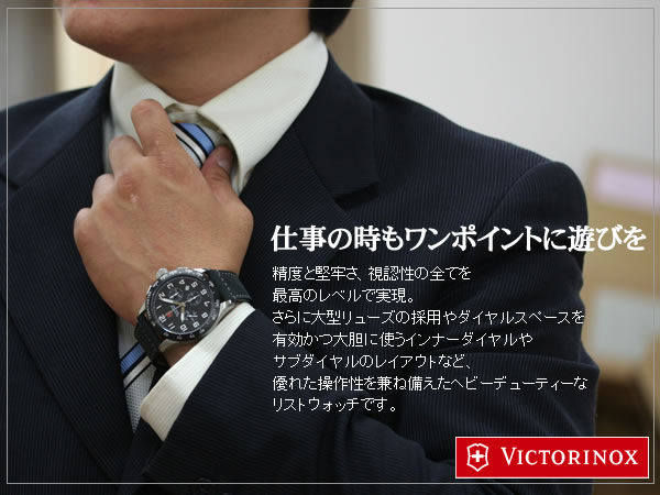 VICTORINOX