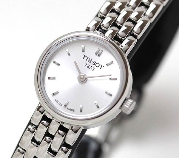 TISSOT クォーツ　女性用　腕時計