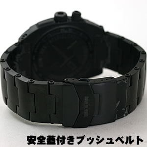 MTMファルコン チタニウムベルト