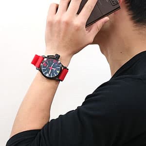 男性用　メンズ　腕時計