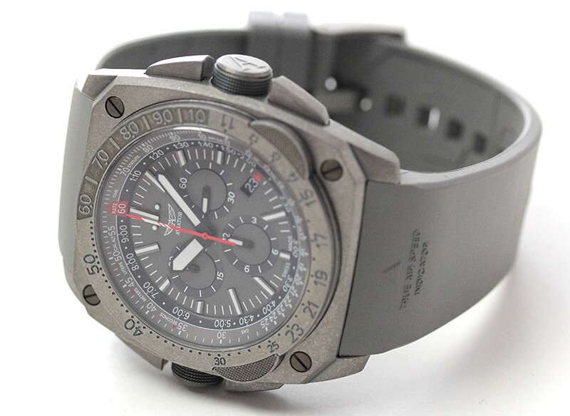 AVIATOR MIG-29 SMT CHRONO