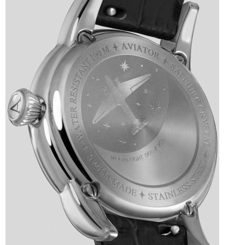 aviator(ӥ)֥ɡӻסǥåӥMOONFLIGHTࡼե饤ȡӻס