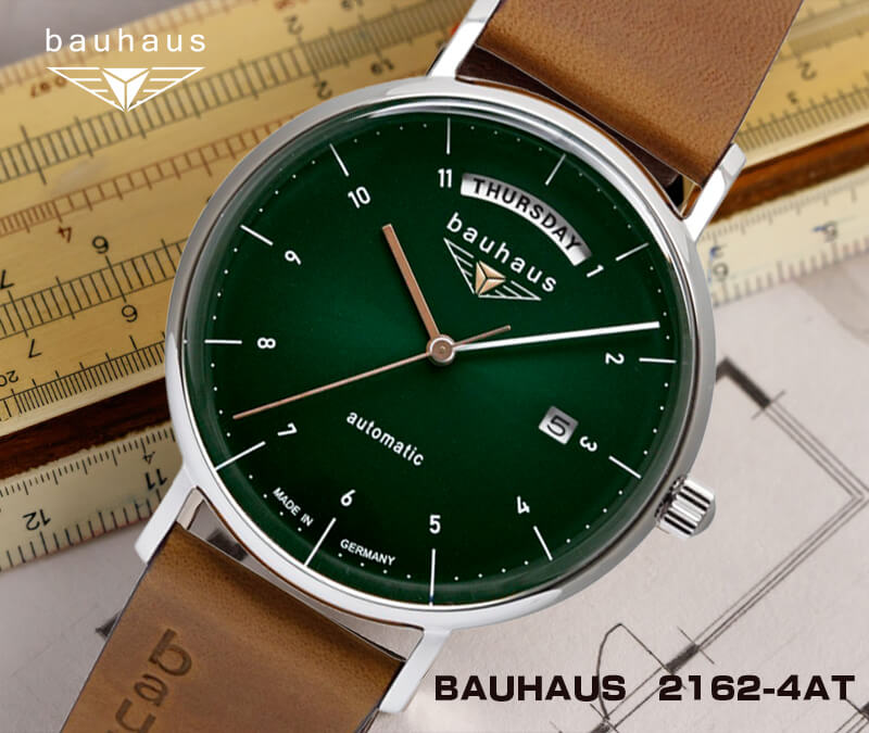 ХϥBAUHAUS˼ư 2162-4at ӻ