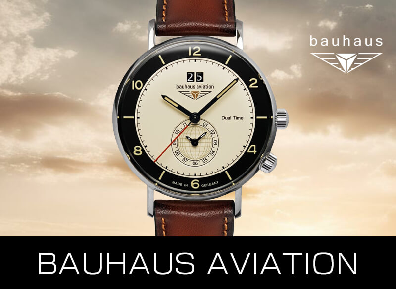 ХϥBAUHAUSAVIATION ǥ奢륿 ӻ 2446-2QZ