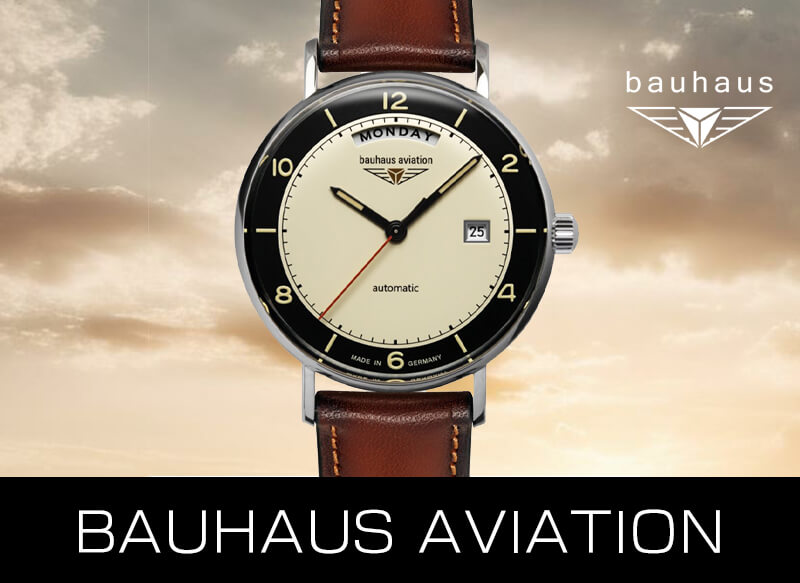 ХϥBAUHAUSAVIATION ǥ奢륿 ӻ 2462-2at