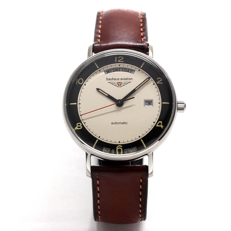 ХϥBAUHAUSAVIATION ǥ奢륿 ӻ 2462-2at