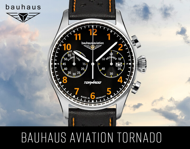 ХϥBAUHAUSAVIATION TORNADOʥȡ͡ɡ  Υ 2770-5QZ ӻ