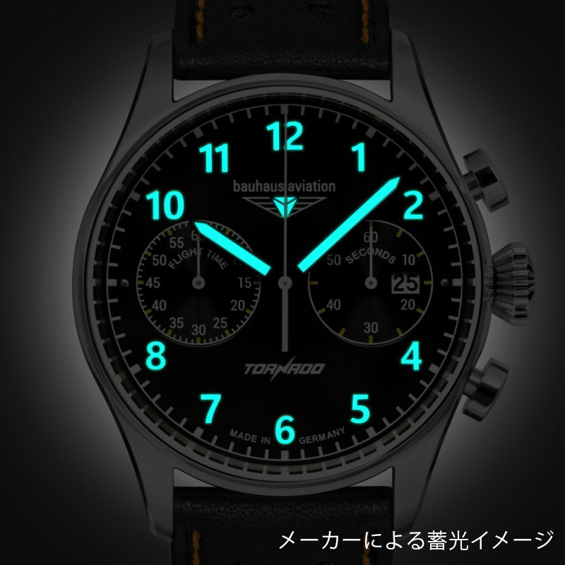 ХϥBAUHAUSAVIATION TORNADOʥȡ͡ɡ  Υ 2770-5QZ ӻ