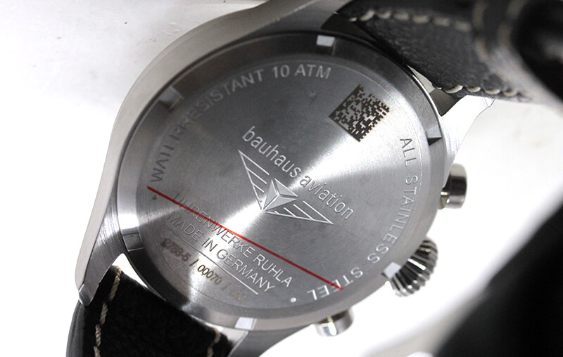ХϥBAUHAUSAVIATION  Υ 2788-5QZ ӻס΢