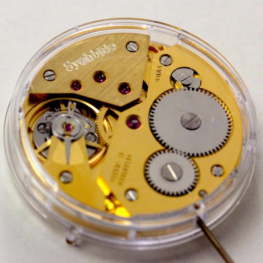50年以上マイナーチェンジされない完成度のユニタスムーブメント | 懐中時計 スイス時計専門店 正美堂新着ブログ
