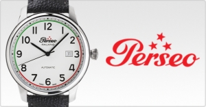Perseo(ペルセオ）腕時 計