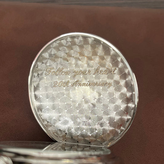 成人のお祝いの贈り物