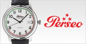 Perseo (ペルセオ) 腕時計